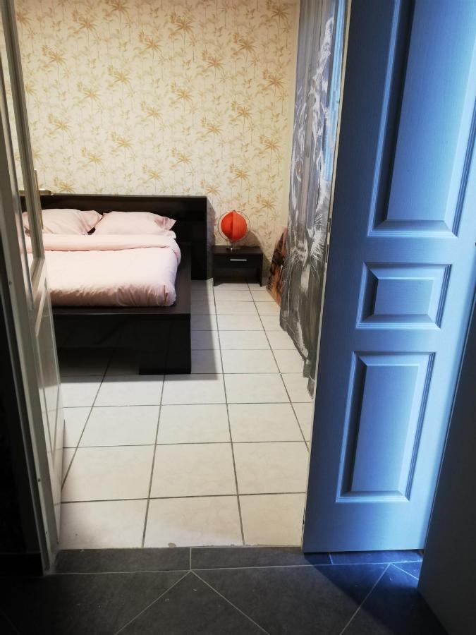 Plombieres-les-DijonZahra Dor公寓 外观 照片